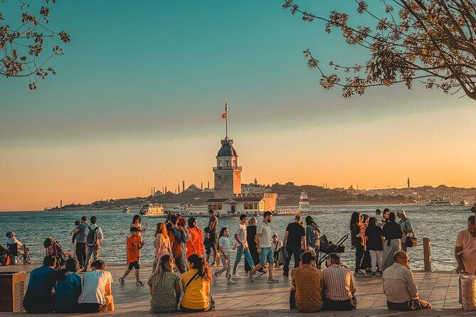 Asia Tour in Istanbul with a Guide Embrace Local Culture - Who Should Consider This Tour?