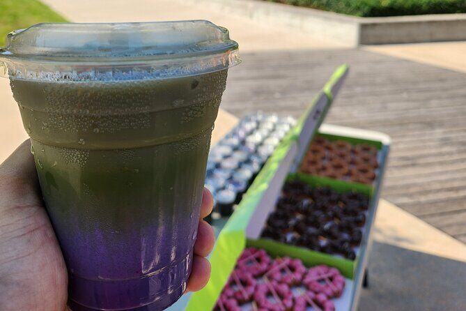 Asian District Food Tour in Oklahoma City - Practical Details & Value Analysis