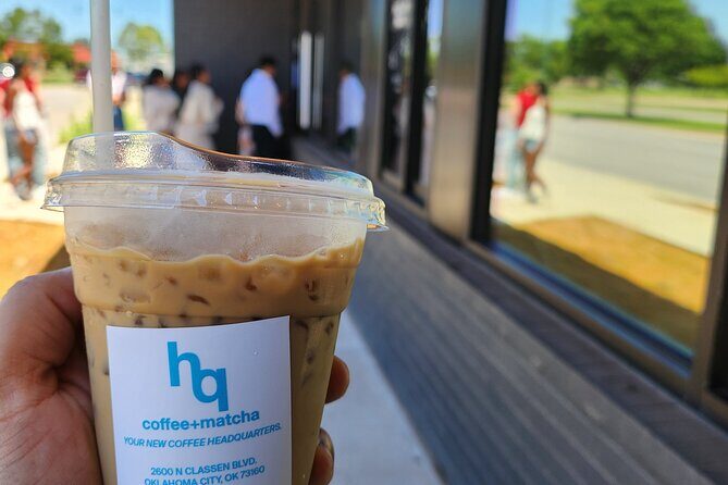 Asian District Food Tour in Oklahoma City - Final Thoughts