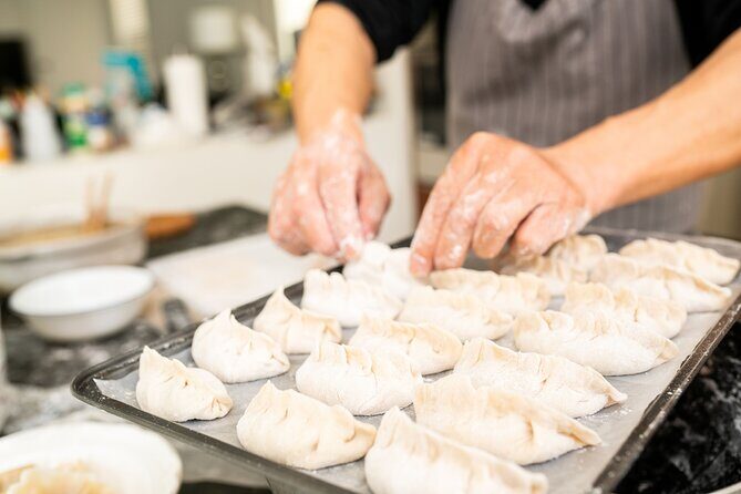 Asian Dumplings Cooking Class in San Antonio - A Practical Guide to the Asian Dumplings Cooking Class in San Antonio
