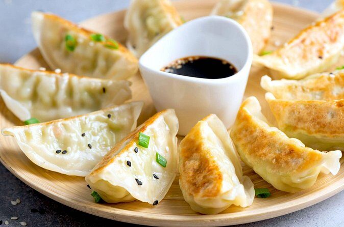 Asian Dumplings Cooking Class in San Antonio - FAQ