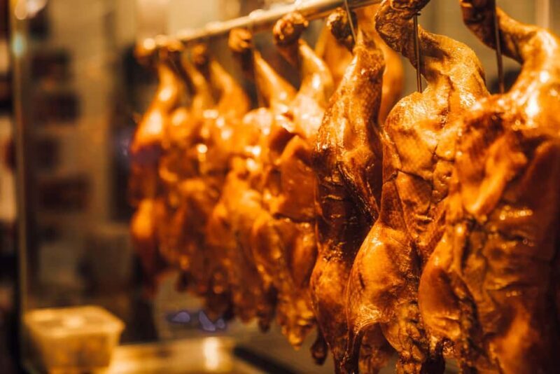Asian Eats Meal Voucher at Harbour Town Shopping Outlet - Exploring the Harbour Town Experience: What You Can Expect