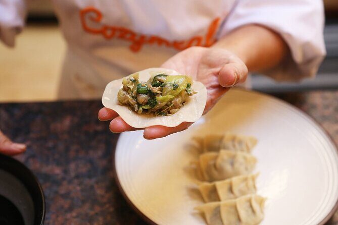 Asian-European Fusion Class in San Francisco (With 4-Course Meal) - Discover the Art of Asian-European Fusion in San Francisco