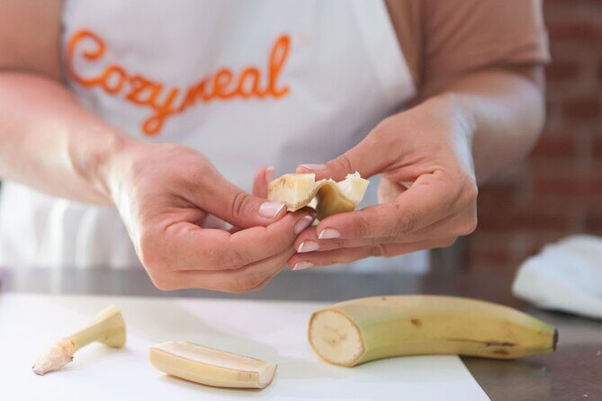 Asian-European Fusion Class in San Francisco (With 4-Course Meal) - The Sum Up