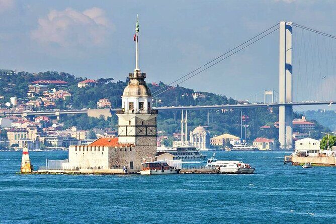 Asian Side of Istanbul Tour - Half-Day Small Group Tour - Who Will Love This Tour?