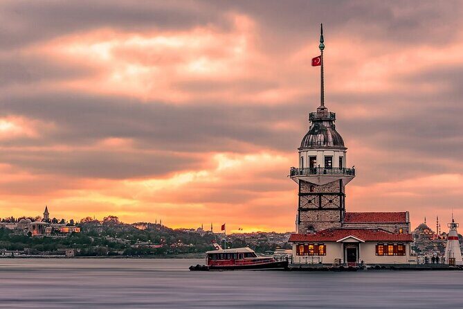 Asian Side of Istanbul: Uskudar and Kadikoy Full Day Walking Tour - Final Thoughts