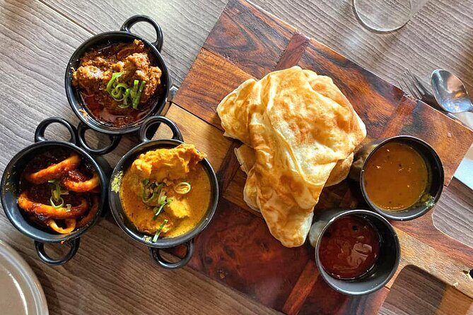 Asian Street Food Walking Tour - Perth Foodie Experience - Practical Details and Tips
