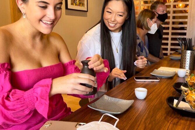 Asian Street Food Walking Tour - Perth Foodie Experience - Final Thoughts: Why You Should Consider This Tour