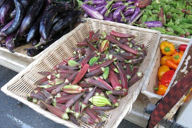 Asian Vegetarian Food and Culture Tour in NYC with Dim Sum - A Flavorful Journey Through NYC’s Chinatown