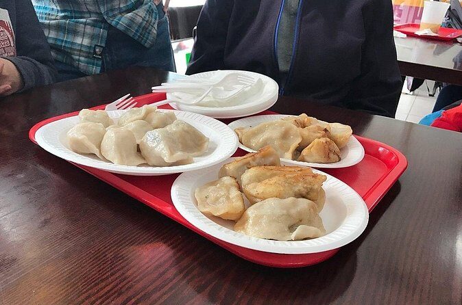 Asian Vegetarian Food and Culture Tour in NYC with Dim Sum - Final Thoughts