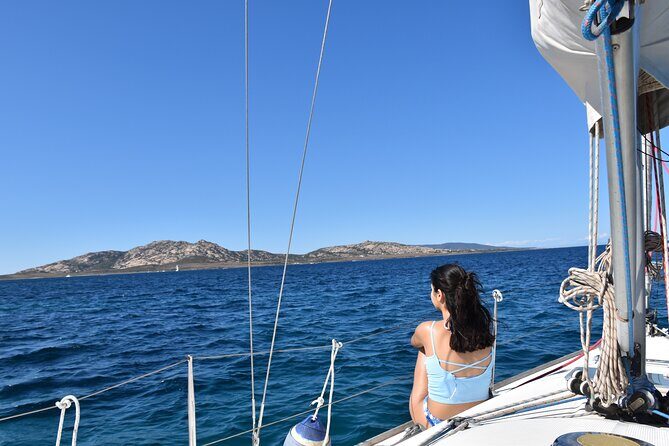 Asinara sailing experience among the coves of the island - Frequently Asked Questions