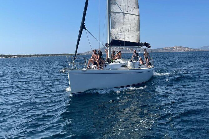 Asinara: Sailing trip in the park of Asinara - Who Should Consider This Tour?