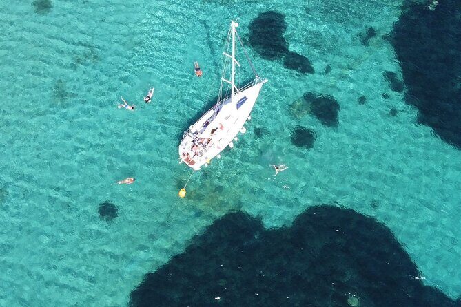 Asinara: Sailing trip in the park of Asinara - Frequently Asked Questions