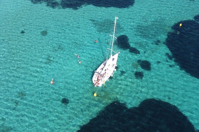 Asinara: Sailing trip in the park of Asinara - Final Thoughts