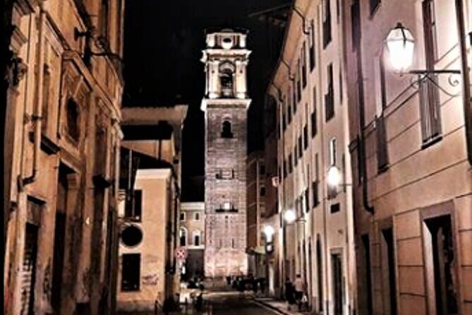 ASK your Turin friend anything you want! - The Itinerary