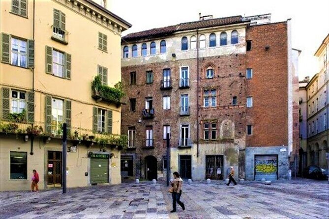 ASK your Turin friend anything you want! - FAQ