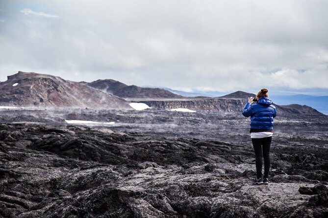 Askja & Holuhraun, Super Jeep Day Tour from Lake Myvatn - Exploring the Highlights: What You’ll See and Do