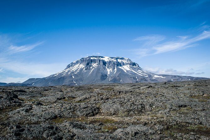 Askja the Caldera - My favorite day tour - Exploring Iceland’s Volcanic Center: An In-Depth Review of the Askja Caldera Tour