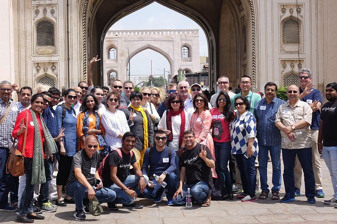 Asli=Authentic Hyderabad Experience - Discovering Hyderabad: A Deep Dive into the Experience