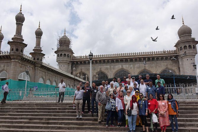 Asli=Authentic Hyderabad Experience - Who Will Love This Tour?