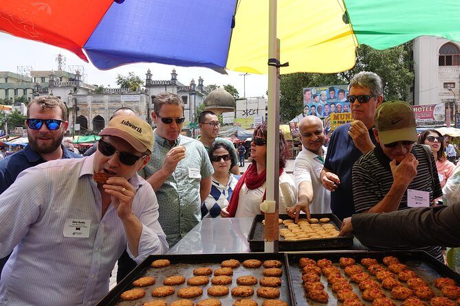 Asli=Authentic Hyderabad Experience - Frequently Asked Questions