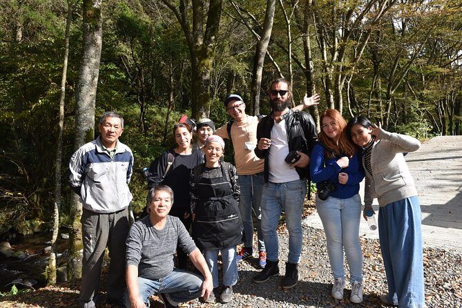 Aso Caldera and Farm Experience Tour - The Sum Up