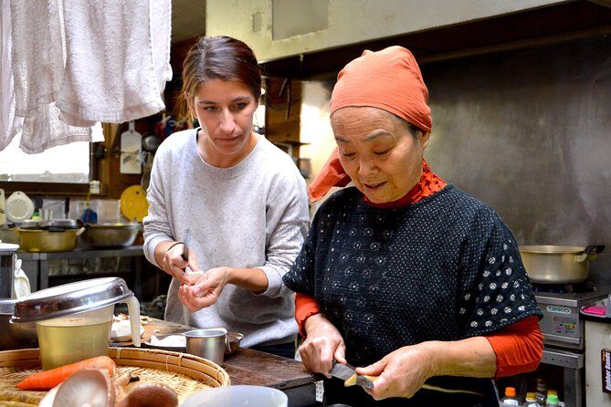 Aso Cycling and Farming Private Tour - A Journey Through Kumamoto’s Countryside with the Aso Cycling and Farming Private Tour