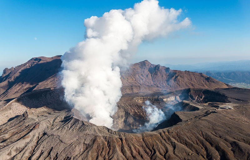 Aso Natural Scenery | Minami Aso Railway, Mount Aso (including shuttle bus), Kusasenri, Kumamoto Castle/Kurokawa Onsen Day Trip (Round trip from Fukuoka) - Who should book this day trip?