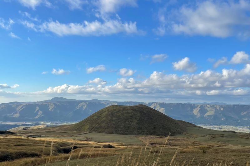 Aso Shrine & Mt. Aso Crater & Kamishikimi Kumanoimasu Shrine Day Trip - Should you book this Aso tour?