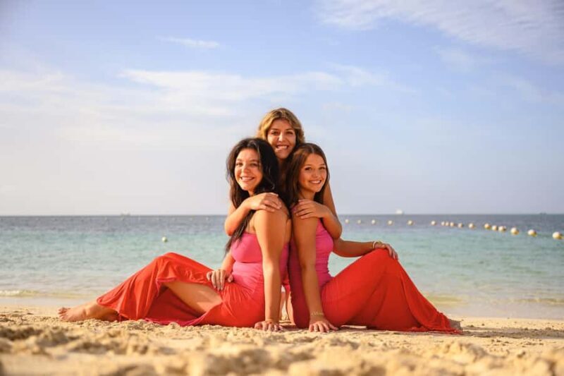 Aspen: Private Photo Shoot with Professional Photographer - Exploring the Aspen Private Photo Shoot Experience