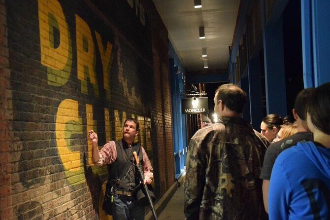 Aspen's DarkSide Ghost Tour - In-Depth Review of Aspen’s DarkSide Ghost Tour