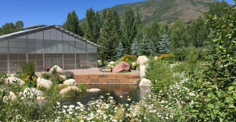 Aspen's Off the Beaten Path Scenic Walking Tour - Who Would Love This Tour?