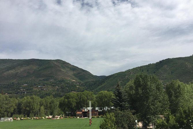 Aspen's Off the Beaten Path Tour - Authentic Insights from Travelers
