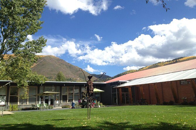 Aspen's Off the Beaten Path Tour - The Sum Up