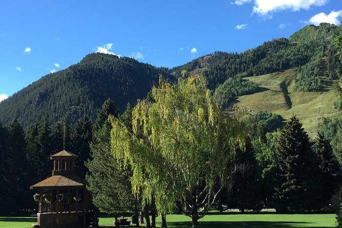 Aspen's Past to Present Historic Tour - A Deep Dive into Aspen’s Historical Heartbeat