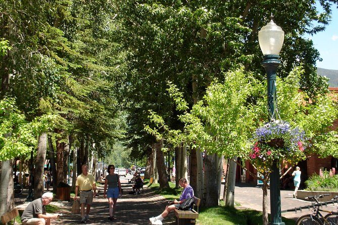 Aspen's Past to Present Historic Tour - The Sum Up: Is It Worth Your Time?