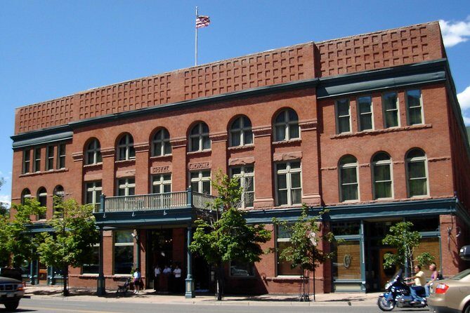 Aspen's Past to Present Historic Tour - FAQ