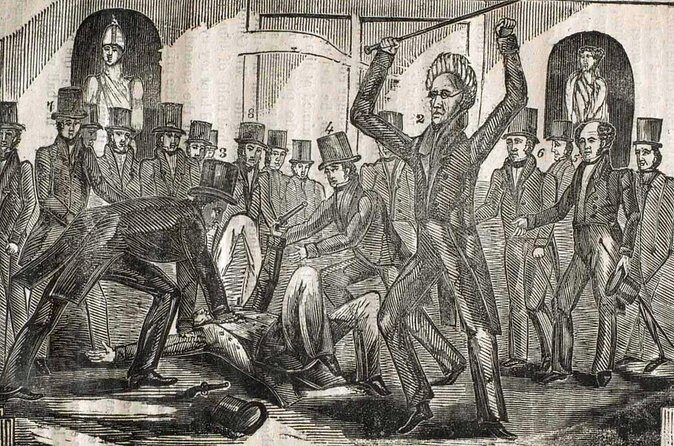 Assassinations Capital: Presidential Crime Scenes Walking Tour - Who Should Consider This Tour?