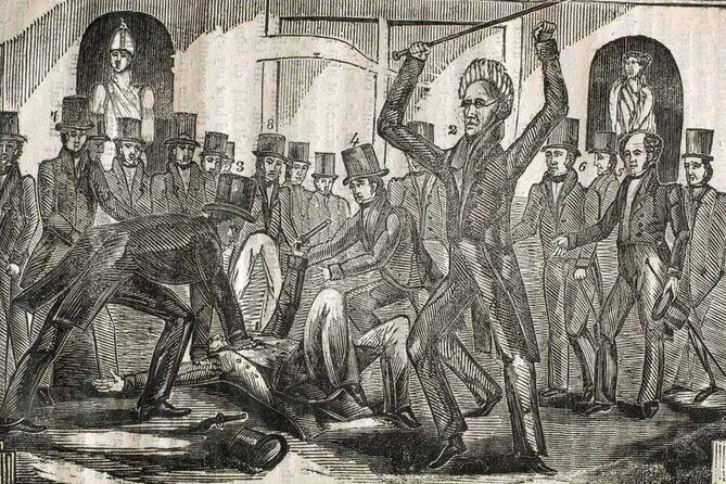 Assassinations Capital: Presidential Crime Scenes Walking Tour - Frequently Asked Questions