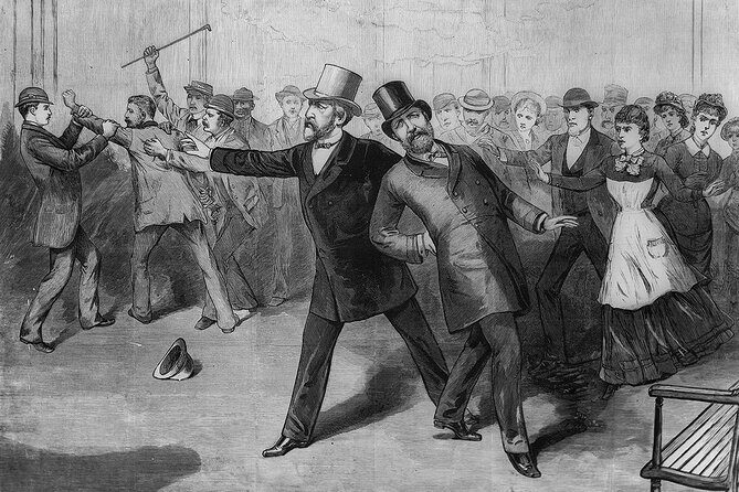 Assassinations Capital: Presidential Crime Scenes Walking Tour - Final Thoughts