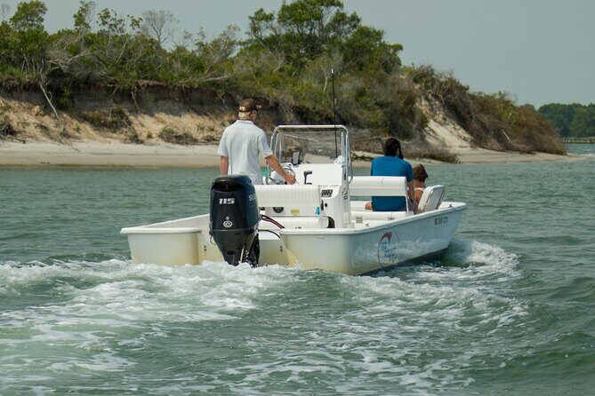 Assateague Island Private Cruise Tour - Why Choose This Tour? The Value and Experience
