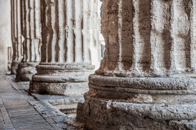 Assisi: 3-hours tour including St. Francis Basilica tickets - The Itinerary: A Detailed Walkthrough