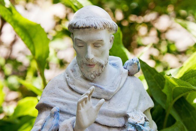 Assisi and Orvieto Guided Day Tour from Rome with Lunch - Practicalities and Considerations