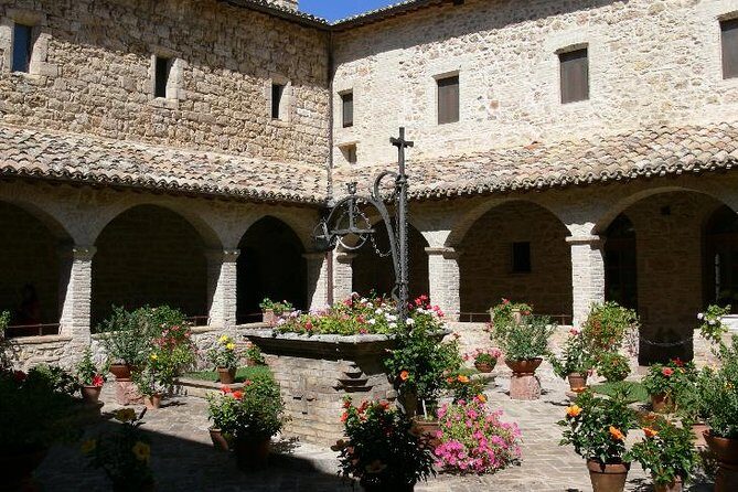 Assisi and St. Francis (Driver Only/Self Touring) - Final Thoughts