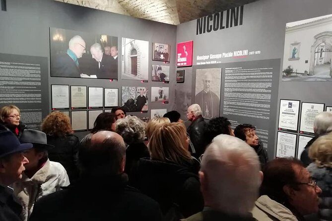 Assisi and the Second World War - Heroes by chance and by vocation - What Travelers Say