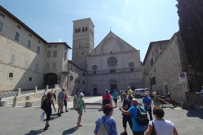 Assisi and the Second World War - Heroes by chance and by vocation - Who Will Love This Tour?