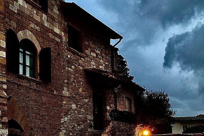 Assisi Best Highlights a Private Tour with Licensed Tour Guide - FAQs