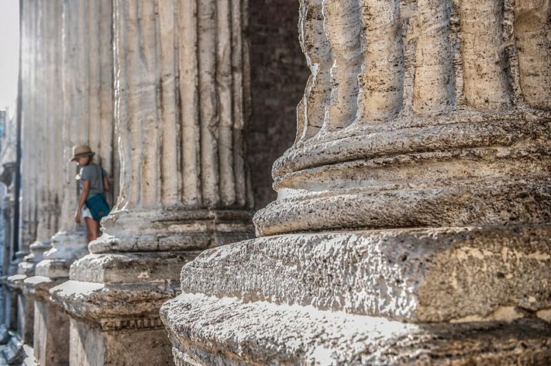 Assisi City highlights and St. Francis Basilica Tour - In The Sum Up