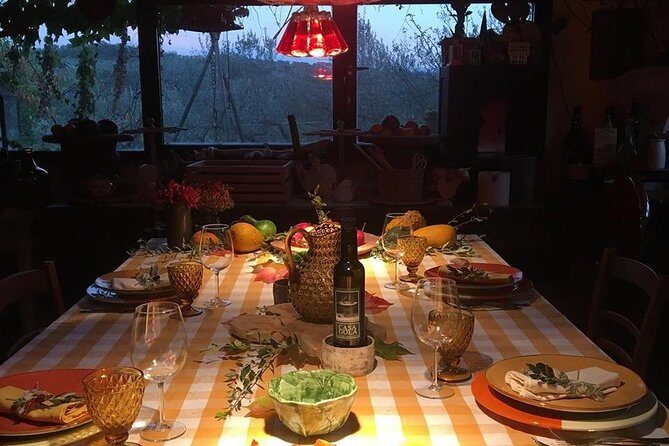Assisi, Deruta & organic gourmet lunch at the olive oil farmhouse from SIENA - FAQ