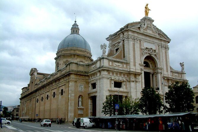 Assisi Full day tour including St Francis Basilica and Porziuncola - Final Thoughts
